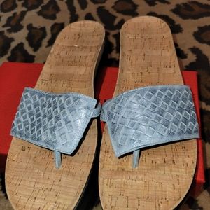 Donald Pliner sandals